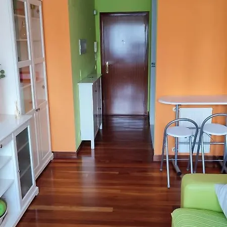 Apartamento Con Piscinas