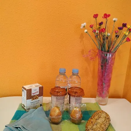 Apartamento Con Piscinas *